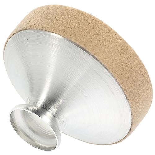 Alasum スミュート ミュートダンパー サイレンサーノイズ除去ツール サ ミュートサイレンサー ウード楽器 ス練習用サイレンサー 練習用 スサイレンサー アルミニウム