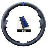 golf 6 r line blanc Mantenimiento: La funda para volante está diseñada con masaje deportivo, que masajea tus manos cansadas, alivia la fatiga y reduce el estrés. Se recomienda limpiarla suavemente con espuma limpiadora o un paño limpio para una mayor vida útil y una mejor experiencia.