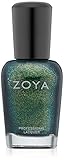 ZOYA Nail Polish, Logan, 0.5 fl. oz.