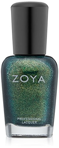 ZOYA Nail Polish, Logan, 0.5 fl. oz. ZOYA Nail Polish, Logan, 0.5 fl. oz.