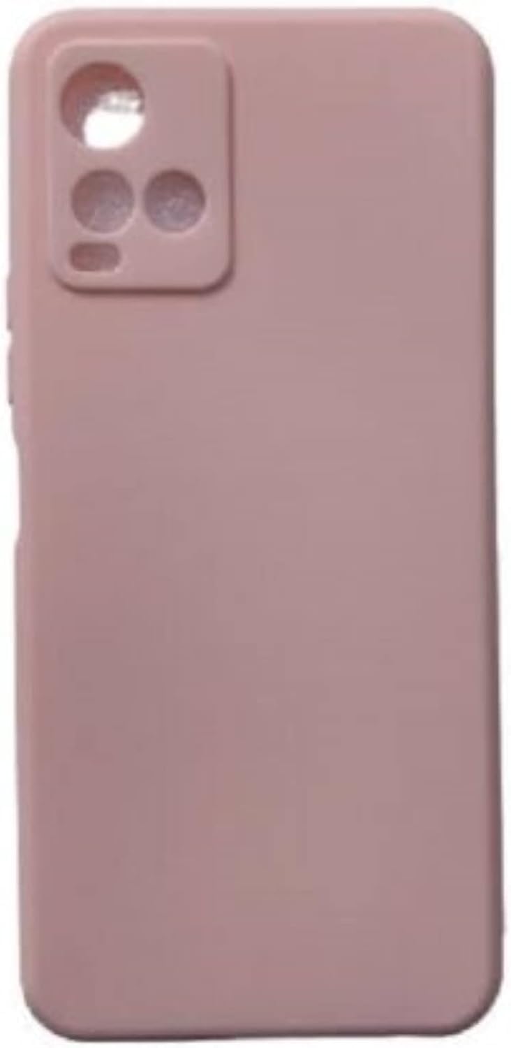 Custodia per VIVO Y21 V2111 / Y21S V2110 Cover GEL