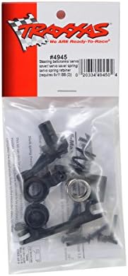 Traxxas 4945 Steering Bellcranks with Hardware image 4