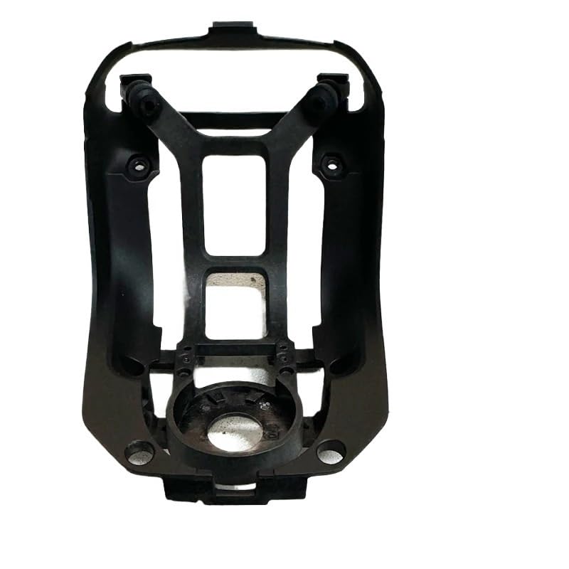 per Mavic 3T Piastra smorzatore di Vibrazioni Gimbal per 3PRO Stabilizzatore per Ammortizzatore Air 3S in plastica Parti di droni(Mavic 3 PRO)