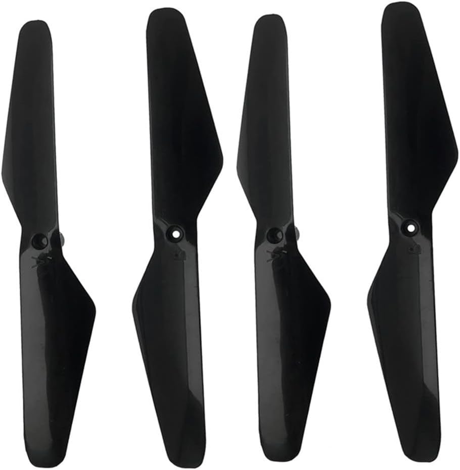 Drone accessories For S60 RC Drone Spare Parts Propeller Blades Guars Protective Gear Motor Arms for S60 RC Drone Quadcopter Repair Accessories S60 Drone Parts Replaceable accessories ( Color : Gears