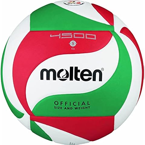 Molten V5M4500 Volleyball Größe 5 Ball Cover