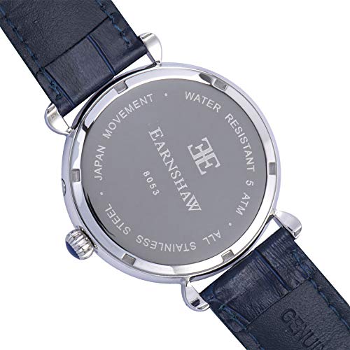 Thomas Earnshaw ES-8053-01