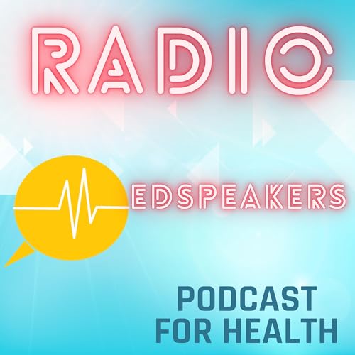 Amazon.com: Radio MedSpeakers : MedSpeakers: Books