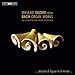 Bach: Organ Works, Vol. 1