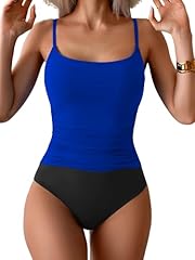 Royal Blue and Black