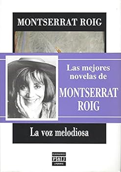 Paperback LA Voz Melodiosa (Spanish Edition) [Spanish] Book