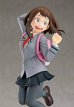 POP UP PARADE 麗日お茶子 フィギュア Amazon | POP UP PARADE 僕のヒーローアカデミア 麗日お茶子