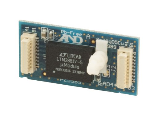 A&D Weighing AD-4410-03 RS-485 with DIN Connector