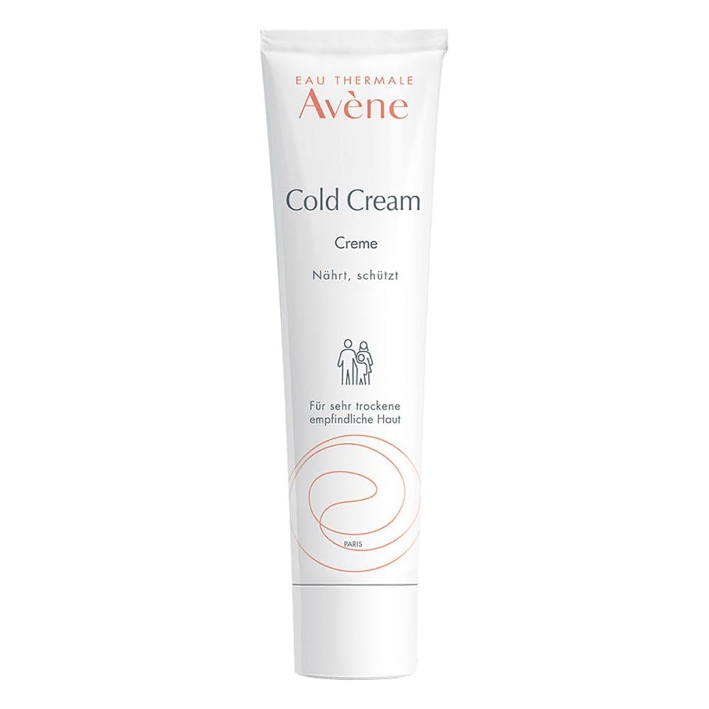 Cold Cream 100Ml