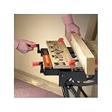 BLACK+DECKER Workmate 825 Établi Deluxe à Double Hauteur, WM825-XJ - 19