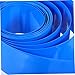 Homoyoyo 3m Electrical Insulation Tubing Battery Heat Shrink Film Protective Wrap Battery Flat Industrial