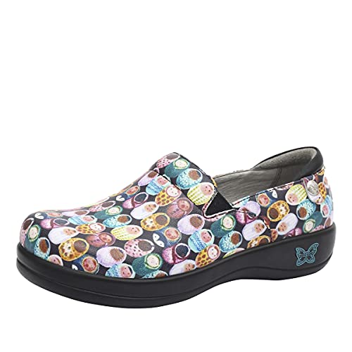 Image of Alegria Women's ALG-KEL-7811 - Keli 42 M