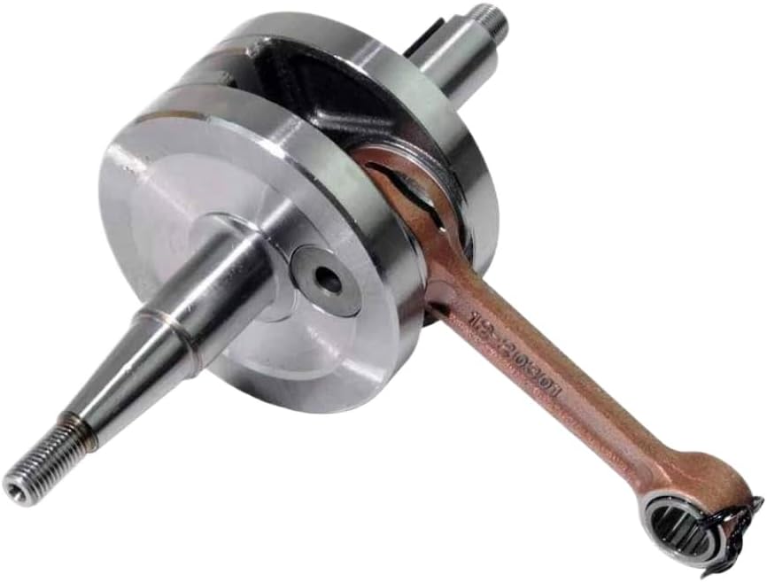 80～エンジン 車＆バイク エンジンのメインクランクシャフトベアリン