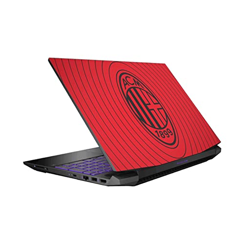 Autocollant AC Milan HP Pavilion 15.6 protège votre PC au bureau
