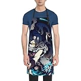 妖怪ウォッチ (14) エプロン