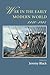 War In The Early Modern World, 1450-1815 (Warfare and History)