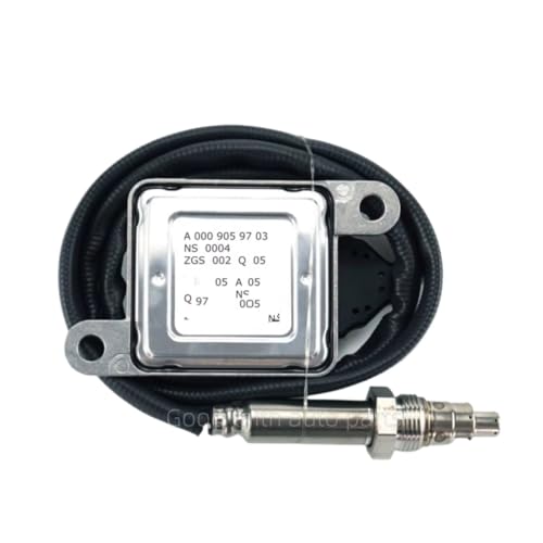 Capteur de NOx pour Benz W906 X253 et GLE300d | Sonde d'oxyde d'azote A0009059703