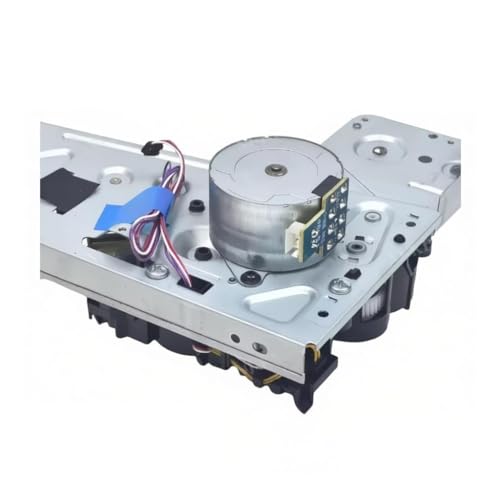 Bloc entraînement papier RM2-5715 avec moteur pour M501 M506 M527