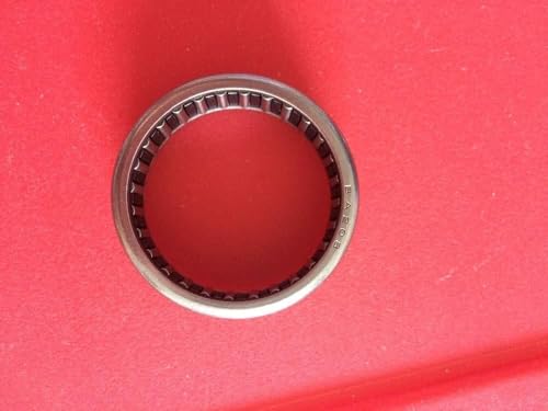 �x�A�����O SCE208 �V�F���`�j�󂱂뎲��(INCH �V���[�Y) �T�C�Y 31.7538.112.7mm BA208