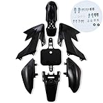 CLEO-Plastic-Fender-Fairing-Body-Work-Kit-SetPlastic-Body-Fender-Kit-7-piece-for-CRF50-Chinese-Mini-Dirt-Bikes