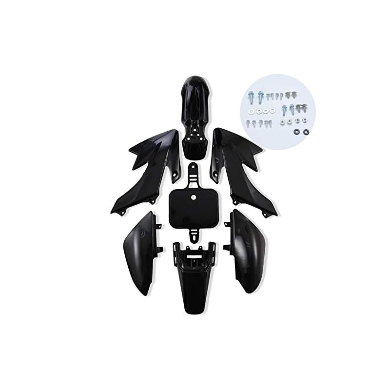 Cleo-Plastic-Fender-Fairing-Body-Work-Kit-Setplastic-Body-Fender-Kit-7-Piece-For-Crf50-Chinese-Mini-Dirt-Bikes 41veecfkbal. sl500 . ss800