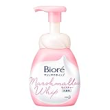 Sabonete Líquido Facial Bioré - Marshmallow Whip Moisture 150ml