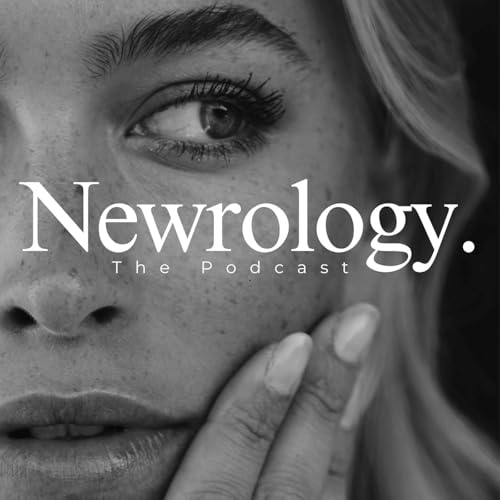 Couverture de Newrology