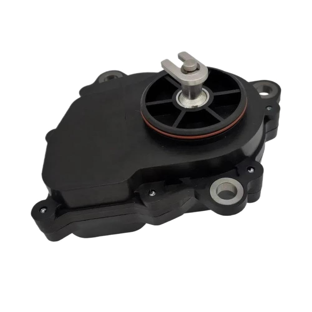 Transmission Actuator Motor Replacement for Models 500 650 800 1000 Compatible with Part Numbers 415129174 and 715900614