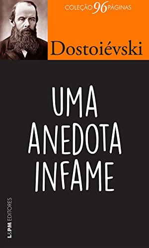 Uma anedota infame: