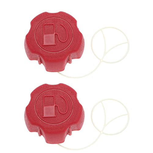 2 piezas de repuesto para cortacésped Fuxtec FX-RM 1630 1855 1860 2055 2060 2060PRO