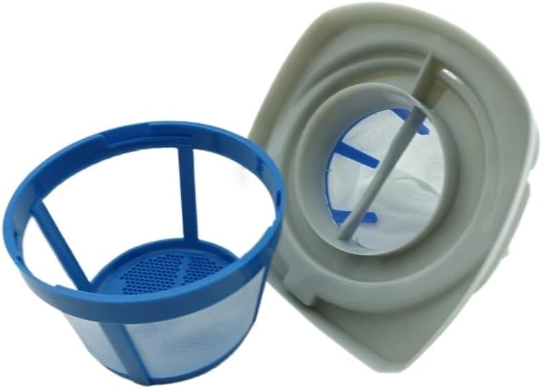 Hepa Filter Replacement Parts Suit For Philips FC6150 FC6152 Handheld Vacuum Cleaner Parts
