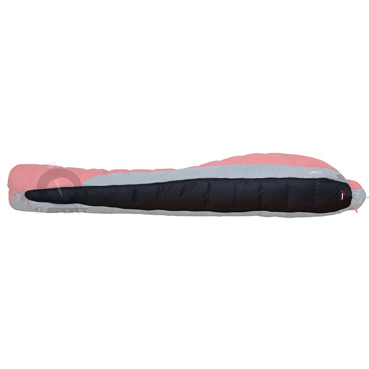 Extender 195 Sac de Couchage