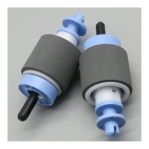Rouleau de ramassage RM1-2998-000 résout les bourrages LaserJet M712 M5035