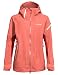 Produktbild VAUDE Damen Women's Back Bowl 3L Jacket III Jacke, pink Canary, 44