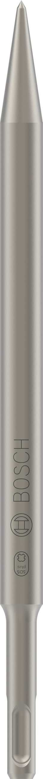 Bosch 1618600005 Pointed Chisel with Sds-Plus