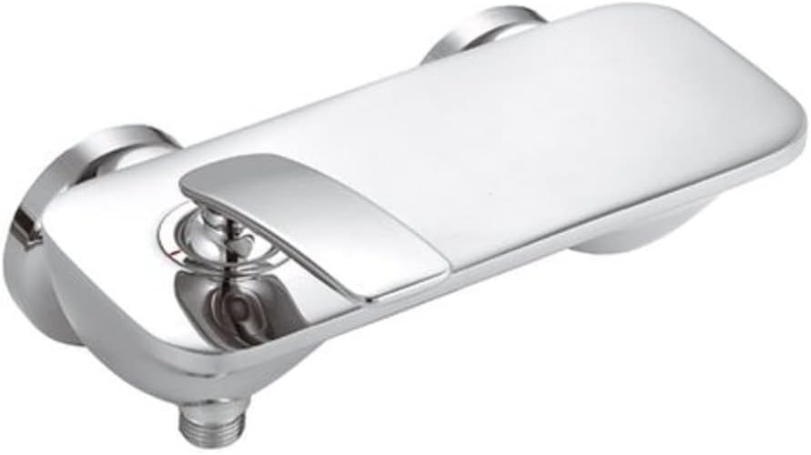 Kludi Balance 527100575 Shower Mixing Valve One Nozzle DN15 Chrome