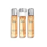 CHANEL CHANCE edt vapo Twist & Spray Refill 3x20 ml