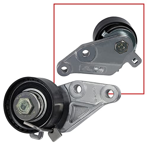 Kit de distribution Continental CT881K2 pour remplacement moteur précis