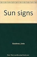 Sun signs B002EZMU3Y Book Cover