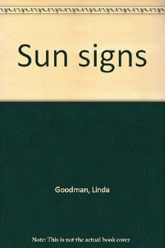 Sun signs