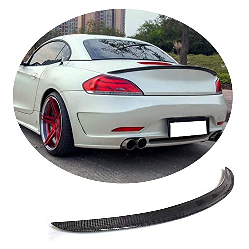 for BMW Z4 E89 A ECO AX|C[ gN X|C[ GAp[c/for BMW Z4 E89 2009 2010 2011 2012 2013 2014ɓK/A J[{ carbon fiber