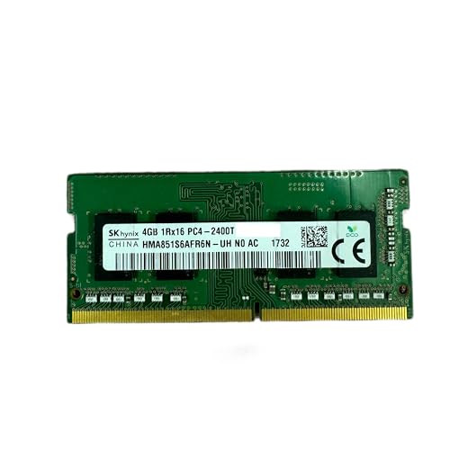 Amazon.co.jp: 【整備済み品】ノートパソコン用RAMメモリ 4GB PC4