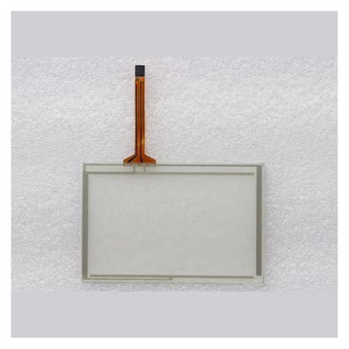 Película protectora de plástico flexible PFXGP4115T3D con alta sensibilidad táctil
