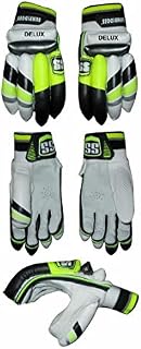 SS SS4010019MRH Club Deluxe Batting Cricket Glove