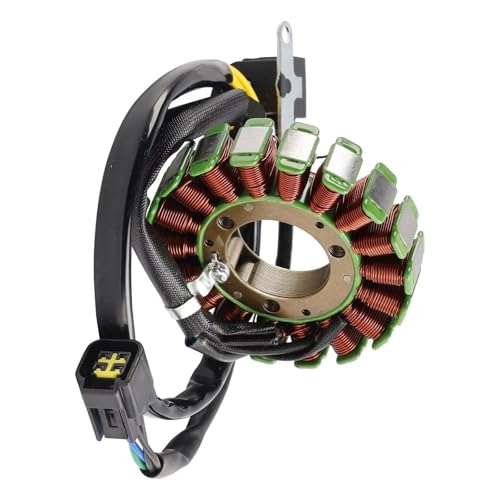 Bobine stator magnéto pour Suzuki DR-Z400E et DR-Z400S de 2000 à 2024