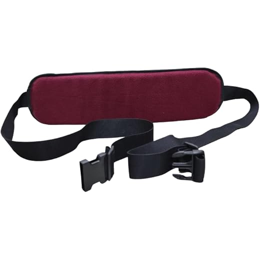 Patient Holding Straps